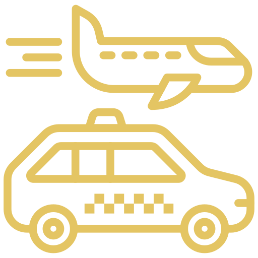 Airport transfer