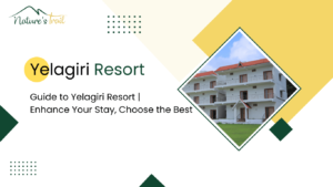 yelagiri resort