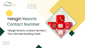 yelagiri resorts contact number